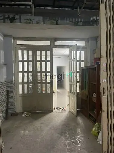 Bán Nhà Nát Tiện Xây Mới Ngay Bxmđ, 6,9Tỷ-44M2, Sổ Vuông Vứt, Hàng Hot