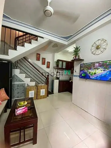 Chỉ Hơn 3 Tỷ Nhận Hàng Trung Tâm Phú Nhuận