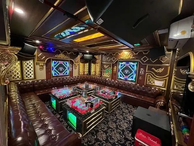 21Phòng Thang Máy - Cho Thuê Nhà 78 Nam Kỳ Khởi Nghĩa, Quận 1 - 9Tầng