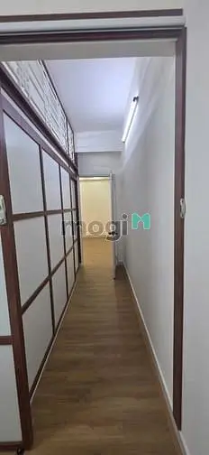 Chung Cư 08 Bà Huyện Thanh Quan, Q3: 80M2, 2P Ngủ, Nhà Đep, 11Tr/Th