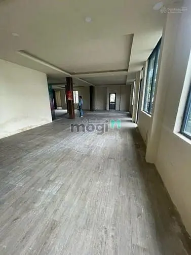 Cho Thuê Nhà Mặt Tiền Bà Huyện Thanh Quan, Phường Võ Thị Sáu, Quận 3.