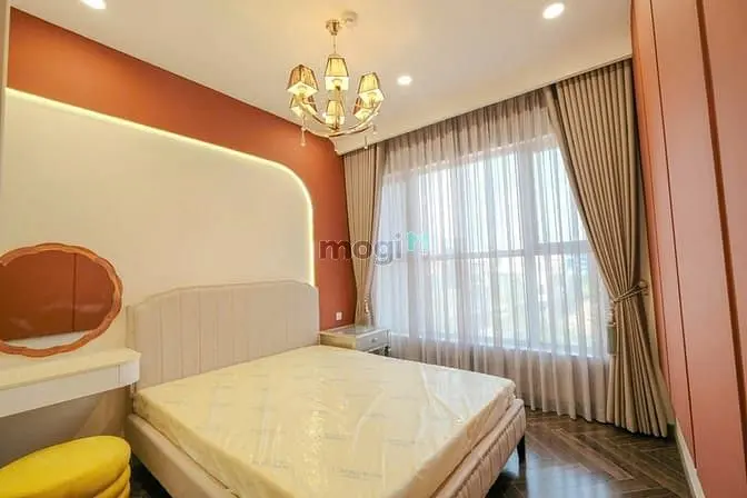 🏙️ Grand View – Lầu Cao, View Thoáng, 3Pn 3Wc Full Nt Chỉ 29Tr