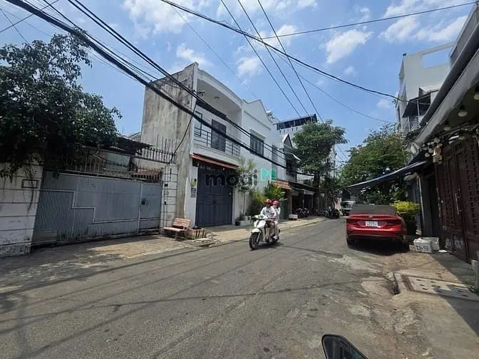 Cho Thuê Kho- Xưởng Sx Hxh Vườn Lài-Dt 12X30 Nh20M- Dtsd 450M2