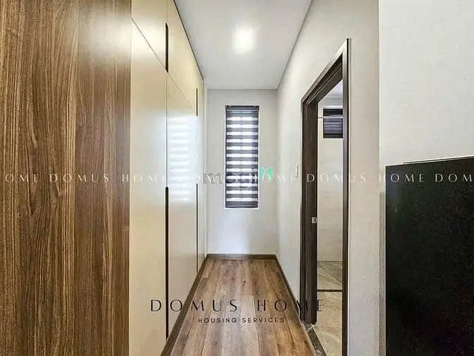 Căn Hộ Cao Cấp 40M2 Full Nội Thất Ngay Cvpm Quang Trung - Tô Ký