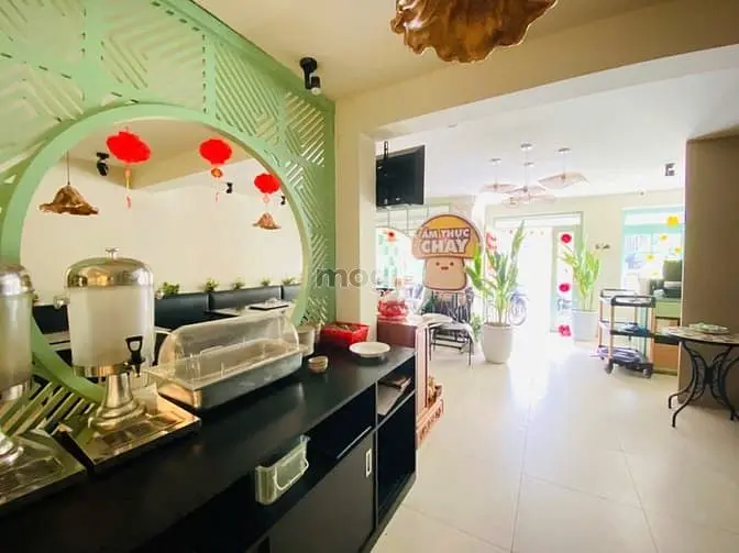 Giá Rẻ 43Tr - Cho Thuê Biệt Thự 290 Nam Kỳ Khởi Nghĩa, Q3 - Dt 8X17M