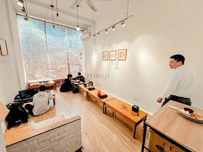 Cực Hiếm| Mặt Phố Chùa Láng | 30M2 X 4 Tầng | Mt 3.3M | Giá 22.5 Tỷ