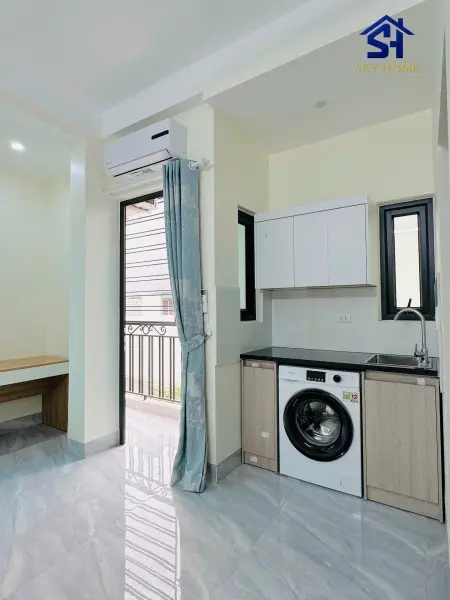 Cho Thuê Cc Mini Full Đồ Giá Tốt Tại Hà Trì 4, P Hà Cầu, Oto Đỗ Cửa, Ngay Chợ Hà Đông