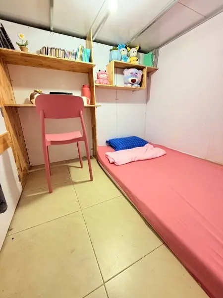 Phòng Trọ Sleepbox, Ktx Cửa Khóa - 378 An Dương Vương, Quận 5