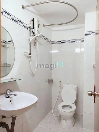 12Pn/12Wc - Cho Thuê Nhà 2A Nguyễn Thị Minh Khai, Quận 1 - Giá Từ 35Tr