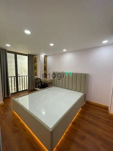 Quận 1-Nguyễn Cư Trinh, 17,2M2, 5 Tầng, 4Wc, 2 Tỷ 045 🏠 4,8M X 3,62M