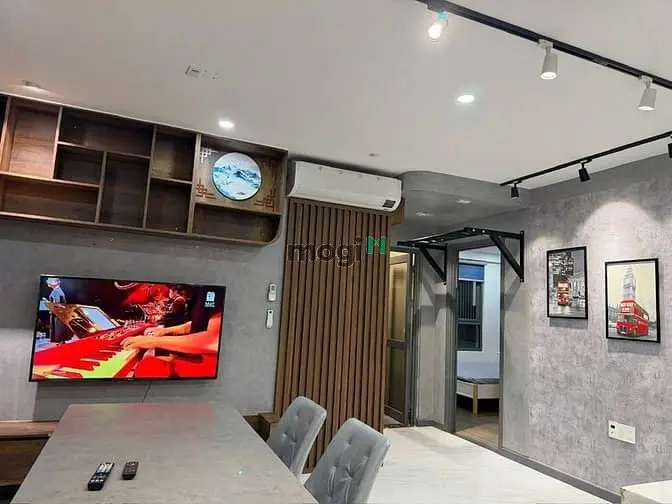 Bán Căn Hộ The Gold View- Quận 4 Giá Bán: 1 Tỷ 760 ( Bao Hết Thuế Phí