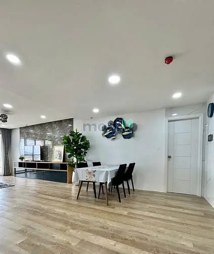 Cho Thuê Căn Hộ Nam Phúc 124M2 3Pn 2Wc Full Nt Giá Chỉ 30Tr/Tháng,