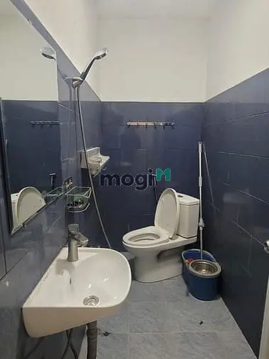 [Bình Thạnh] – 2 Mặt Tiền Diên Hồng & Yên Đỗ – 70M2 – Sát Chợ Bà Chiểu