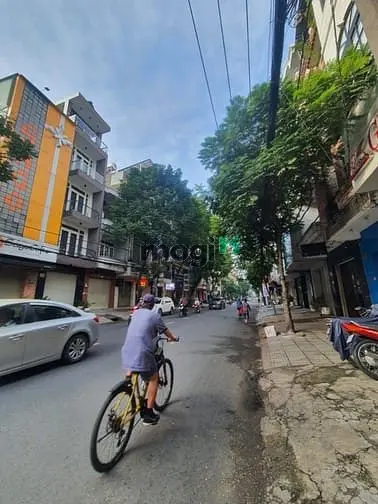 Cho Thuê Nhà Mt Nguyễn Hồng Đào- Dt 4X16- Đúc 3 Lầu- Nhỉnh 30 Triệu