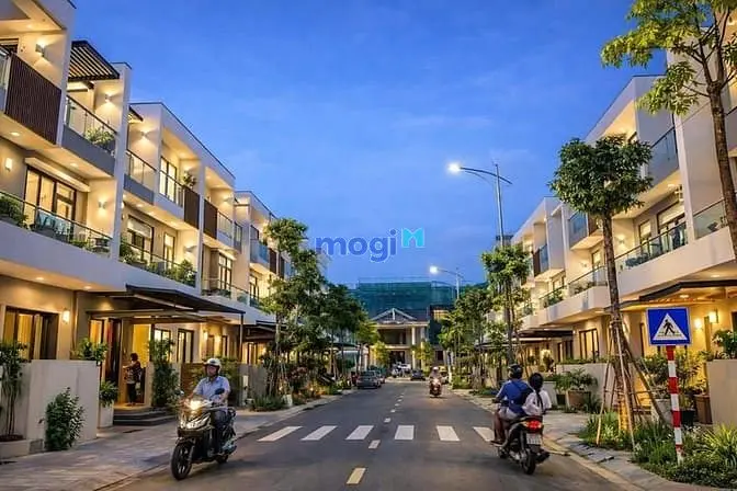 💎 Cơ Hội Cuối Cùng: Sở Hữu Nhà Phố Bgi Hoàng Quốc Việt – Chiết Khấu