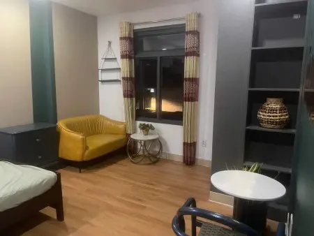 Cho Thuê Nhà Trọ Full Nội Thất + Gần Đình Phong Phú, Q9, Thủ Đức