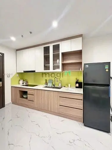 Carillon 5-Lũy Bán Bích Căn 2 Phòng Ngủ Giá 11Tr/Th, Có Nội Thất