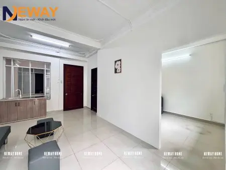 Cho Thuê Phòng Ngủ Ban Công Full Nội Thất, Ngay Đại Học Công Thương