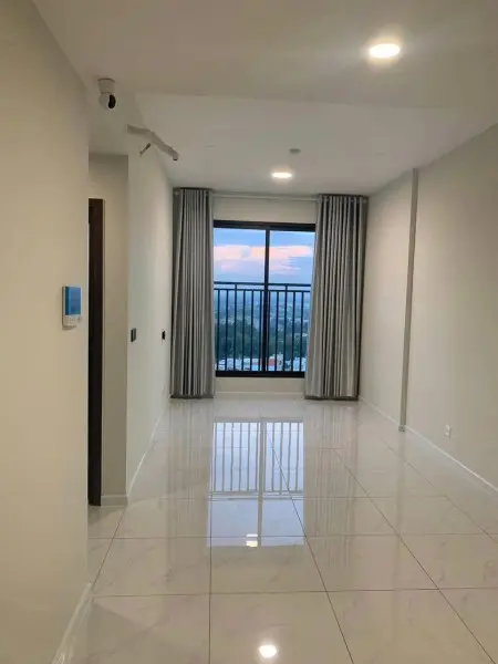 Chung Cư Lotus, Trịnh Đình Thảo, Tp: Nhà Mới, 2Pn, 2Wc, Nhà Trống, 9Tr