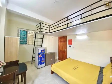 Ba La 2 Ngủ Full Đồ, Oto Đỗ Cửa, Cách Đại Nam 500M, Vào Ở Được Luôn