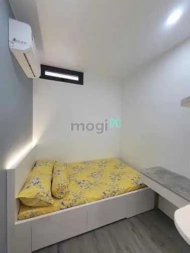 Nhà Đẹp🌟Lý Thái Tổ Q10 Gần Bv Nhi Đồng I Dtsd 78M2 3Pn Chỉ 2.540 Tỏi