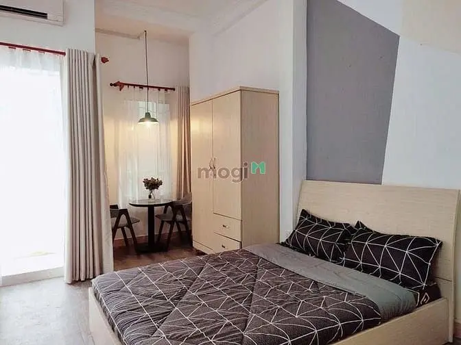 12Pn/12Wc - Cho Thuê Nhà 2A Nguyễn Thị Minh Khai, Quận 1 - Giá Từ 35Tr