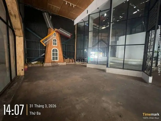 Nhà Góc 2 Mặt Tiền Phan Văn Hớn, Quận 12, Dt 15X25M, 2 Sổ Riêng, 51 Tỷ