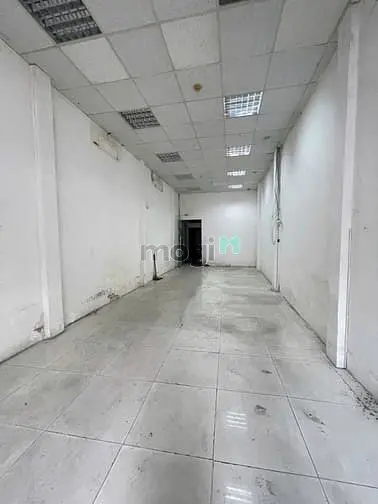 Cho Thuê Nhà 103 Lê Thánh Tôn, Quận 1 - Dt 4X20M, 5Tầng, Có Thang Máy