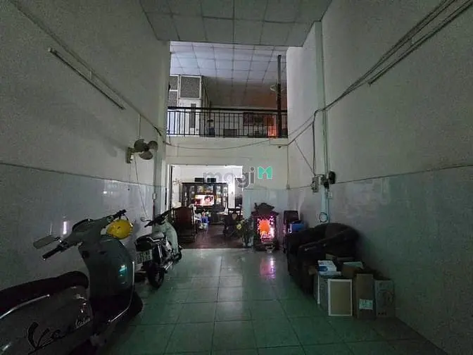 [Gò Vấp] – Hẻm Thông Phạm Văn Đồng – 3.8X22M (Nở Hậu 8M) Giá 9.5 Tỷ