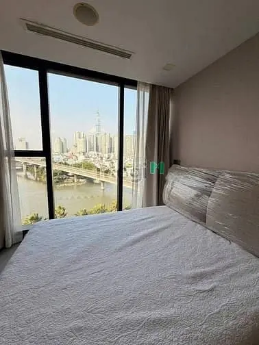 Bán Căn 2Pn Tại 𝗩𝗜𝗡𝗛𝗢𝗠𝗘𝗦 𝗚𝗢𝗟𝗗𝗘𝗡 𝗥𝗜𝗩𝗘𝗥 Q1 2Pn2Wc Shr