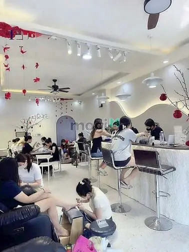 Cho Thuê Nhà Mt Nguyễn Hảo Vĩnh- Dt 5X20- 1 Lầu- 3Pn,3Wc Nhà Sạch Đẹp