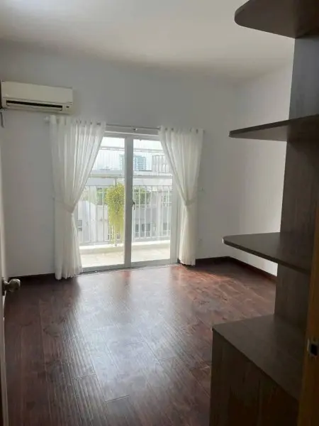 Chung Cư Cộng Hòa Plaza Cho Thuê Căn 3P Ngủ - 105M2 Giá 14Tr/Th