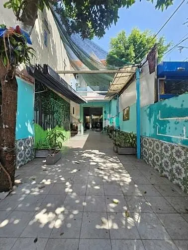 1 Trệt 1 Lầu (8.5X27M) Đường Tống Hữu Định, Thảo Điền, Q2. Giá 80Tr/Th