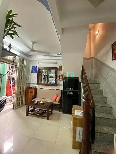 Chỉ Hơn 3 Tỷ Nhận Hàng Trung Tâm Phú Nhuận