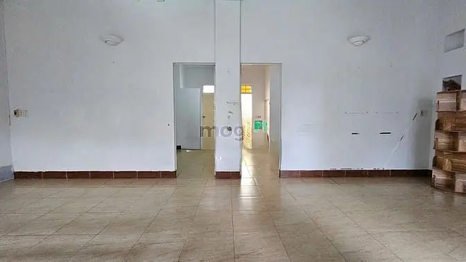 1 Trệt 1 Lầu (8.5X27M) Đường Tống Hữu Định, Thảo Điền, Q2. Giá 80Tr/Th