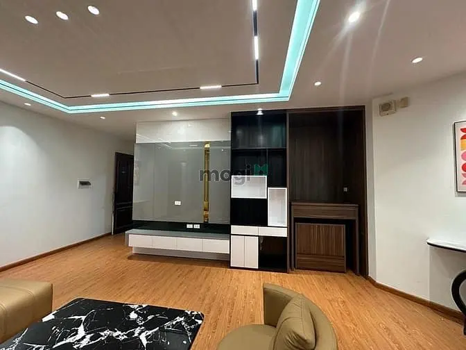 Bán Căn Hộ 3Ngủ Phố Hoàng Đạo Thuý Nhà Mới Đẹp Hiện Đại