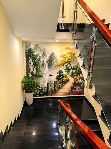 Bán Nhà Lý Thường Kiệt - Sát Quận 10 - 80M2 - 5 Tầng - Ngang 5.5M