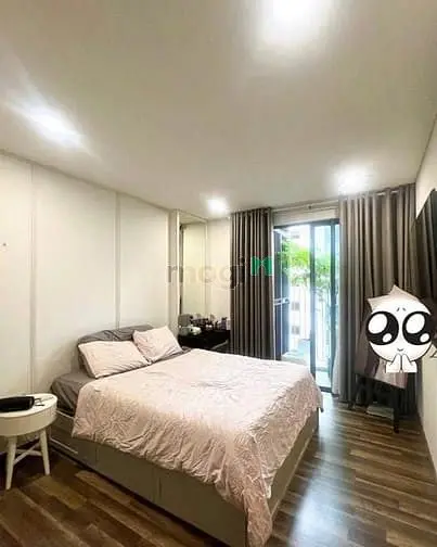 🔸Căn Hộ Hà Đô Centrosa ➕Cần Bán Nhanh Căn Hộ 2Pn+ :107M2 Nhà Full Nt