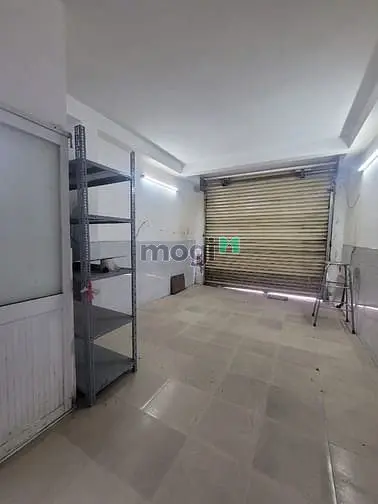 [Bình Thạnh] – 2 Mặt Tiền Diên Hồng & Yên Đỗ – 70M2 – Sát Chợ Bà Chiểu