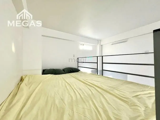 ✨ Căn Hộ Giá Rẻ - Ban Công - Full Nội Thất - Ngay Công Viên Phần Mềm