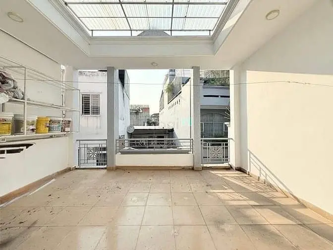 ‼️Hẻm Xe Hơi Ngang 5M - Hồ Biểu Chánh - Phú Nhuận. 52M2 Giá Chỉ 1T970