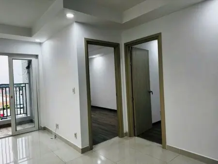 Chung Cư Bàu Cát 2, Hồng Lạc, Tb, 70M2, 2Pn, 2Wc, Nhà Sạch, 10Tr/Th.