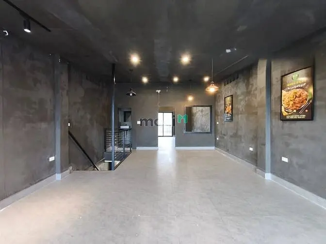 Mặt Bằng Trần Ngọc Diện, Thảo Điền (5X15M) 1 Trệt 1 Lầu, Giá 40Tr/Th