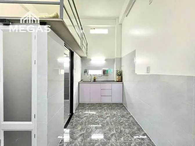 ✨ Căn Hộ Giá Rẻ - Ban Công - Full Nội Thất - Ngay Công Viên Phần Mềm