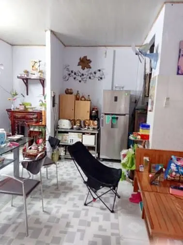 [Gò Vấp] – Lê Đức Thọ – 6X10M – Chủ Giảm Mạnh 390Tr – 6.11 Tỷ