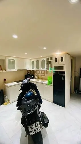 [Gò Vấp] – Mặt Tiền Đường Số 9 – 4X18M – Kinh Doanh Đa Ngành – 12,3 Tỷ