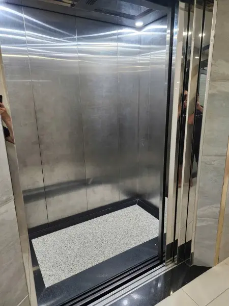 Cho Thuê Nhà Mặt Tiền Kinh Doanh Ngay Sát Chợ Lớn – Đường 10M Xe Tải Tận Cửa