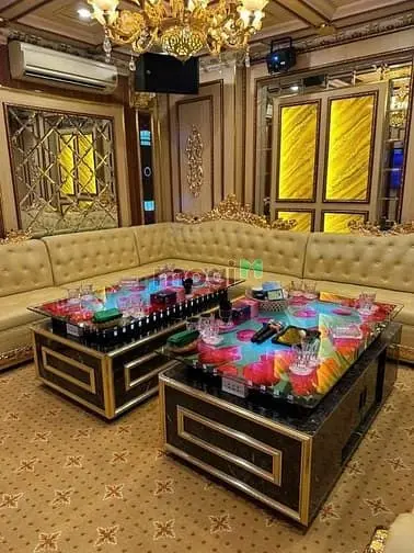 21Phòng Thang Máy - Cho Thuê Nhà 78 Nam Kỳ Khởi Nghĩa, Quận 1 - 9Tầng