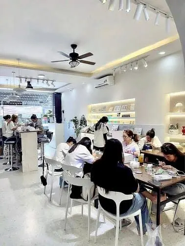 Cho Thuê Nhà Mt Nguyễn Hảo Vĩnh- Dt 5X20- 1 Lầu- 3Pn,3Wc Nhà Sạch Đẹp