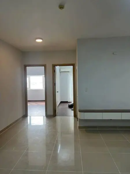 Chung Cư Cộng Hòa Plaza Cho Thuê Căn 3P Ngủ - 105M2 Giá 14Tr/Th